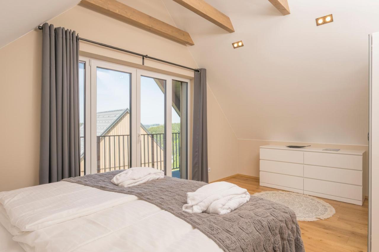 Weinzeit Chalets غامليتز المظهر الخارجي الصورة