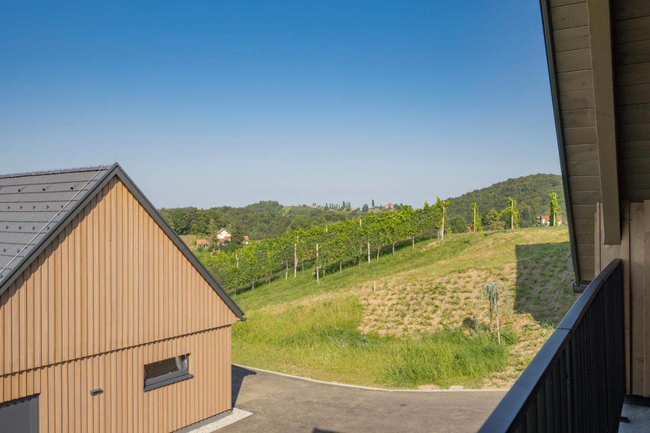Weinzeit Chalets غامليتز المظهر الخارجي الصورة
